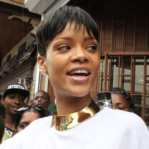 Rihanna Rihanna